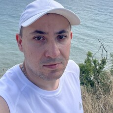 Фотография мужчины Zaur, 32 года из г. Геленджик