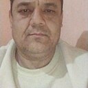 Али, 46 лет