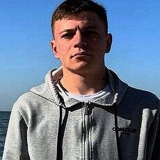 Фотография мужчины Александр, 22 года из г. Соликамск