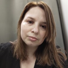 Фотография девушки Наталья, 43 года из г. Москва