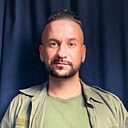 Сергей, 43 года