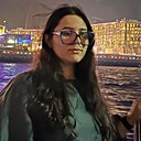 Дина, 26 лет