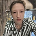 Анастасия, 20 лет