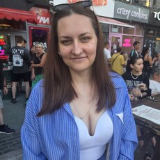 Фотография девушки Дарья, 30 лет из г. Новосибирск
