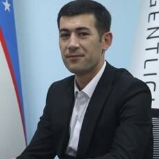 Фотография мужчины Мухшиддин, 31 год из г. Карши