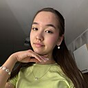 Олеся, 18 лет