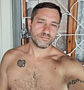Владимир, 39 лет