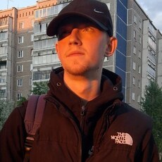 Фотография мужчины Александр, 22 года из г. Нижний Тагил