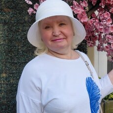 Фотография девушки Валентина, 62 года из г. Волгоград