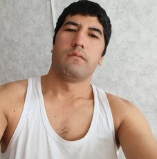 Фотография мужчины Равшан, 34 года из г. Юрты