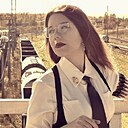 Виктория, 28 лет