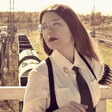 Виктория, 28 из г. Шарыпово.