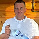 Виктор, 35 лет