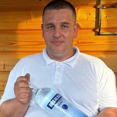 Фотография мужчины Виктор, 35 лет из г. Лида