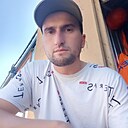 Саид, 30 лет