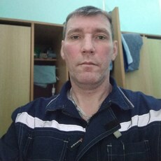 Фотография мужчины Виталий Лис, 48 лет из г. Солигорск