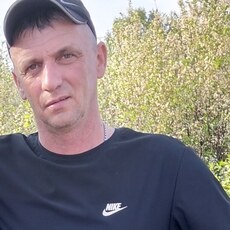 Фотография мужчины Денис, 46 лет из г. Киселевск