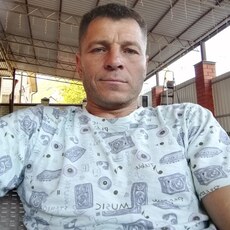 Фотография мужчины Александр, 41 год из г. Минеральные Воды