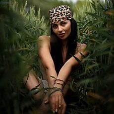 Фотография девушки Лариса, 39 лет из г. Санкт-Петербург