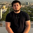 Хамзат, 23 года