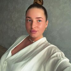Фотография девушки Елизавета, 22 года из г. Орша