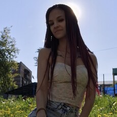 Ольга, 23 из г. Нижнеудинск.