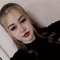 Фотография девушки Анжелика, 19 лет из г. Дагестанские Огни