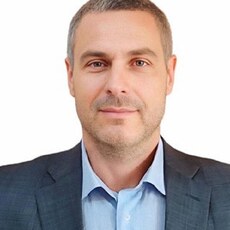 Фотография мужчины Алексей, 41 год из г. Екатеринбург