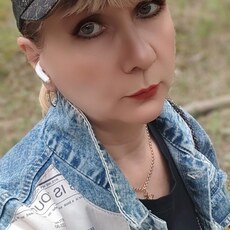Фотография девушки Наталья, 51 год из г. Канск