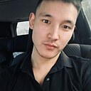 Кирилл, 20 лет