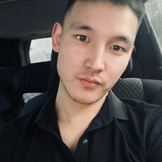 Фотография мужчины Кирилл, 20 лет из г. Иркутск
