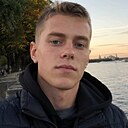 Михаил, 27 лет