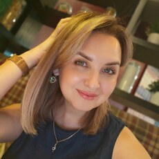 Светлана, 39 из г. Новосибирск.