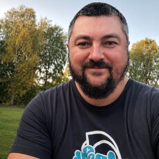 Фотография мужчины Олександр, 47 лет из г. Чернигов