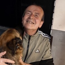 Фотография мужчины Александр, 61 год из г. Тальменка