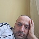 Араик, 40 лет