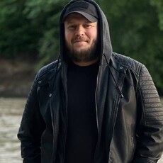 Фотография мужчины Александр, 38 лет из г. Краснодар