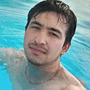 Хабибулло, 22 года