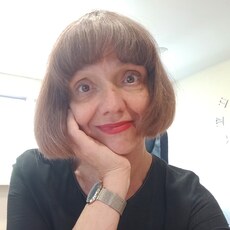 Фотография девушки Елена, 53 года из г. Волгоград