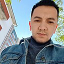 Максим, 28 лет