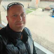 Фотография мужчины Александр, 47 лет из г. Минск