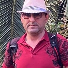 Фотография мужчины Карен, 47 лет из г. Кстово