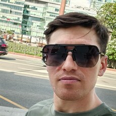 Фотография мужчины Федор, 35 лет из г. Нижнеудинск