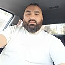 Ахмед, 34 года