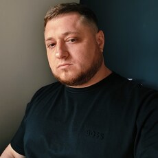 Фотография мужчины Vi, 35 лет из г. Георгиевск