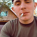 Сергей, 22 года