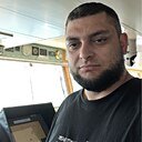 Антон, 37 лет