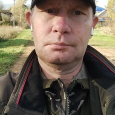 Фотография мужчины Антон, 42 года из г. Воткинск