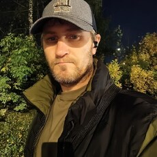 Фотография мужчины Виталий, 43 года из г. Долгопрудный