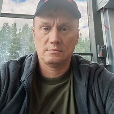 Фотография мужчины Владимир, 48 лет из г. Новосибирск